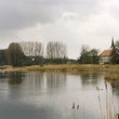 Chropyňský rybník