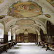 Františkánský klášter Uherské Hradiště