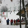 Ski areál Mendl