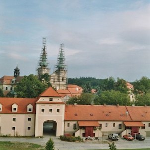 Velehrad