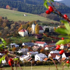 Kostel sv. Štěpána