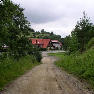 Motorest Čertovy skály