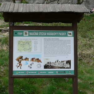 Čertovy skály