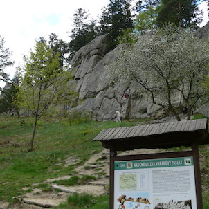 Čertovy skály