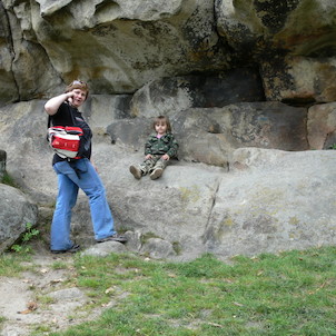 Čertovy skály