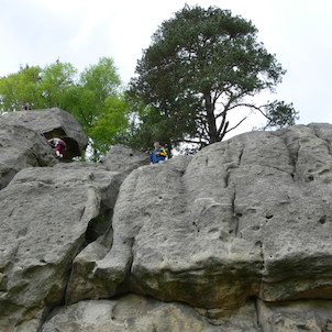 Čertovy skály