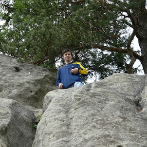 Čertovy skály