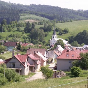 Evangelický kostel