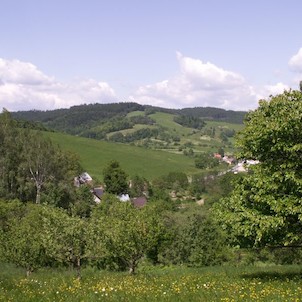 Příroda