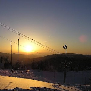 Ski centrum Kohútky
