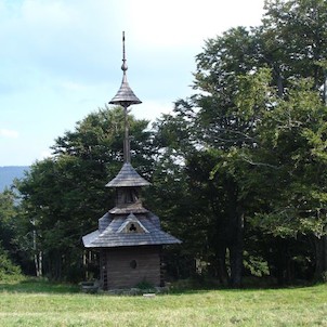 Kaplička