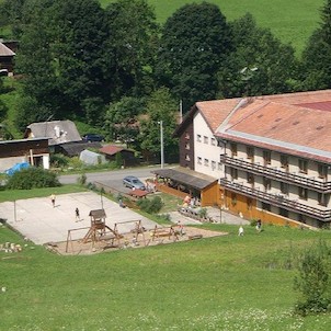 Horský hotel Kyčerka