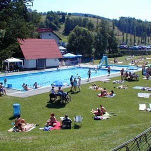 Koupaliště