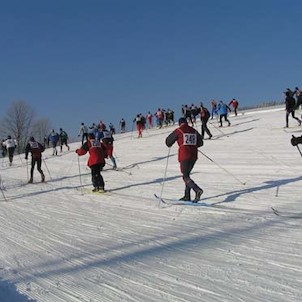 Start Zděchovské 30
