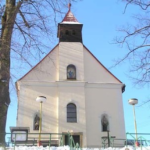 Kostel