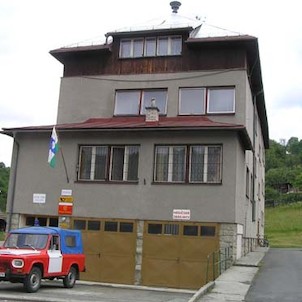 Obecní dům