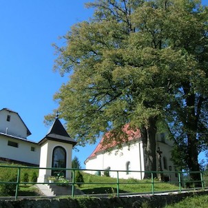 Kostel
