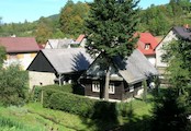 Chaloupka ve Zdechove