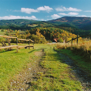 Staré Zubří
