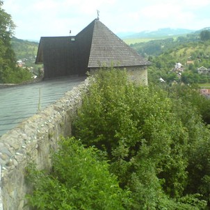 Brumovský hrad