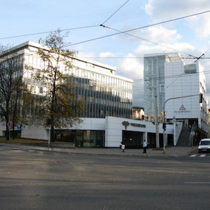 nová architektura