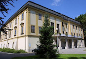 Muzeum jihovýchodní Moravy