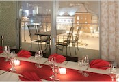 TamTam restaurant
