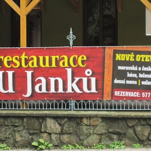 U Janků