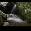 Vodopád Černého potoka