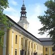 Farní kostel Navštívení Panny Marie-Bílá Voda u Javorníka