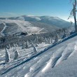 Ski areál Červenohorské sedlo