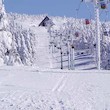 Ski areál Praděd - Ovčárna