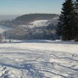 Ski areál Kozí Pláň