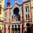 Jubilejní synagoga