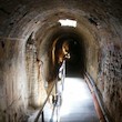 Podzemí Vřídla v Karlových Varech