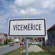 Víceměřice