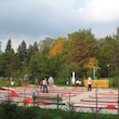 Minigolf Velké Losiny