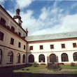 Augustiniánský klášter ve Vrchlabí - Krkonošské muzeum