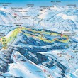 Ski areál Medvědín - Horní Mísečky