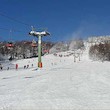 Ski areál Černý Důl
