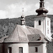 Kostel sv. Martina Blansko