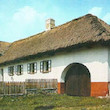 Muzeum lidové architektury