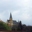 Kostel sv. Apolináře v Praze