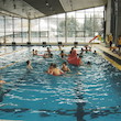 Plavecký bazén Radlice
