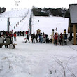 Ski areál Osvětimany