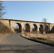 Podlešínský viadukt