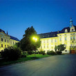 ARCIBISKUPSKÝ PALÁC V OLOMOUCI