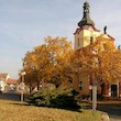 Kostel sv. Václava v Budyni nad Ohří