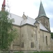 Kostely v Charvatcích