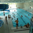 Krytý plavecký bazén Horažďovice